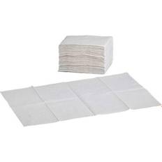 Changing Tables Foundations Baby Changing Table Liners, Waterproof White, 036-LCR