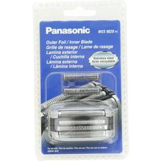 Panasonic Shavers & Trimmers Panasonic WES9020PC Razor Inner Outer Combo