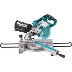 Reciprocating Saws Makita 18V X2 LXT Lithium-Ion Brushless Cordless 7-1/2" Dual Slide Compound Miter Saw (Bare Tool)