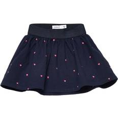 Polyester Röcke Name It China Nutulle Skirt NOOS