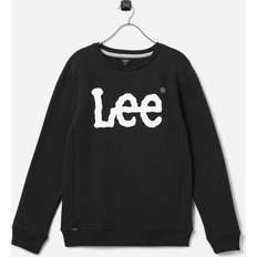 Collegegensere på salg Lee Wobbly sweatshirt 14-15