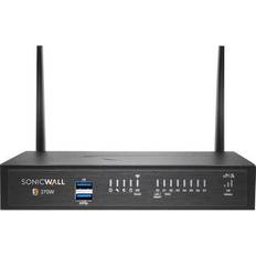SonicWall TZ370W Network Security/Firewall Appliance Year