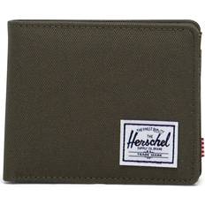 Herschel Roy Coin Rfid Wallet