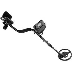 Power Tools Barska Pro 200 Metal Detector with 7.5" Search Coil
