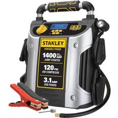 Stanley Compressors Stanley J7C09D