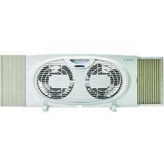 Cold Air Fans Wall-Mounted Fans Lasko 10.15 in. H X