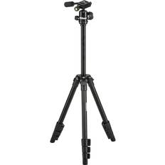 4 Sections Camera Tripods Nikon Compact Outdoor Tripod
