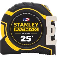 Stanley Hand Tools Stanley Fat Max FMHT33338L 25' Measurement Tape