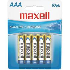 Maxell Batteries & Chargers Maxell 723810 Batteries