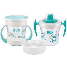 Nuk Kopper Nuk Mini Cups 3 in 1