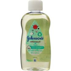 Johnson's Cottontouch Oil for Children from Birth 200 ml