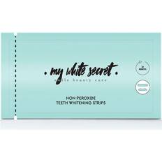 Whitening strips My White Secret Whitening Strips Tooth Whitening Strips 14