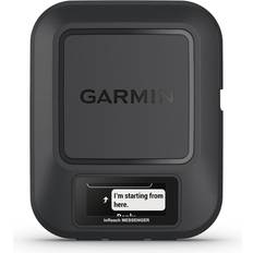 GPS-mottakere Garmin inReach Messenger