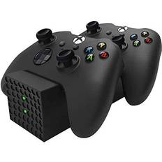 Xbox series x charge Gaming Accessories Station X - Charging Station Xbox Series X