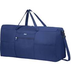 Samsonite Duffel- & Sportsbager Samsonite Travel Accessories Duffle Bag XL Midnight Blue