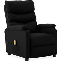 Recliner vidaXL Massage Recliner Chair