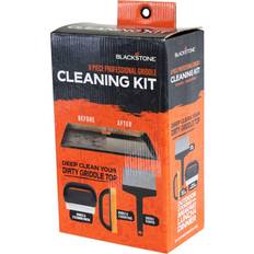Blackstone 5060 Grill & Griddle Kit 8 Pieces Premium Flat Top Cleaner Set-1 2