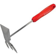 Shovels & Gardening Tools Corona ComfortGEL Stainless Steel Cultivator Hoe 7 in.