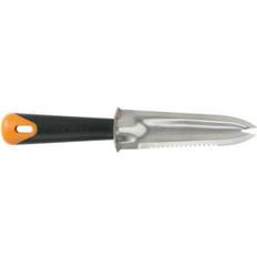 Fiskars Shovels & Gardening Tools Fiskars Big Grip Garden Planting Knife