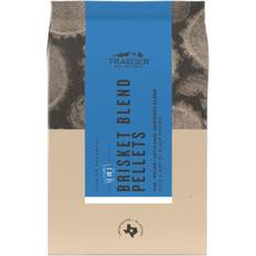 Traeger BBQ Accessories Traeger Limited Edition Brisket Blend Pellets 18 Lb.