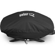 Weber BBQ Covers Weber Premium Grill Cover 7111