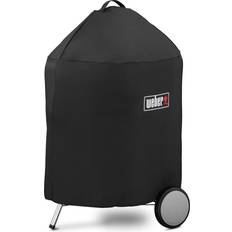 BBQ Covers Weber Premium Grill Cover 7150