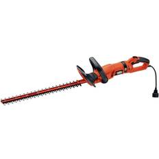 Hedge Trimmers 3.3-Amp 24-in Corded Electric Hedge Trimmer