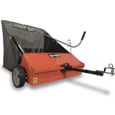 Lawn aerator Garden Power Tools Agri-Fab 45-0492 Lawn Sweeper, 44-Inch