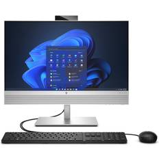 HP 8 GB - All-in-one Desktop Computers HP EliteOne 840 G9