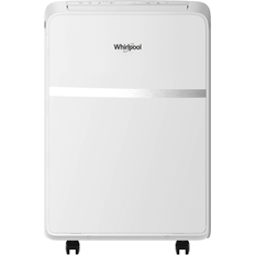 Whirlpool Air Conditioners Whirlpool 8,000 BTU (5,500 BTU DOE) Portable Air Conditioner