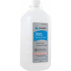 First Aid Swan 70% Isoprophyl Alcohol 473ml