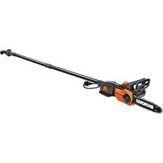 Branch Saws Worx 8 Amp 10" 2-In-1 Pole Saw