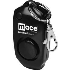 Mace Personal Alarm Keychain Black