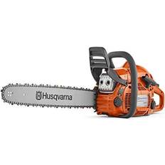 Garden Power Tools Husqvarna 445 Chainsaw 18"
