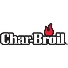Charcoal Grills Char-Broil 17302067 Red Kettleman Tru-infrared Charcoal