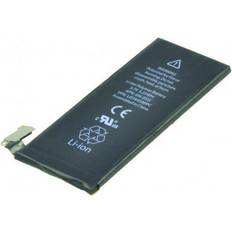 Batteri iphone 6 CoreParts microspareparts mobile battery iphone 6 mspp6418 eet01