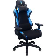 Gold Gaming Chairs Energy Pro Series Gaming Chair