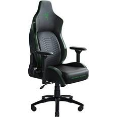 Razer Gaming Chairs Razer Iskur Gaming Chair with Built-in Lumbar Support Black/Green