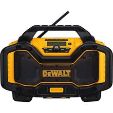 Yellow Radios Dewalt DCR025