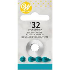 Icing Bags & Nozzles Wilton Pack: #32 Decorating Nozzle