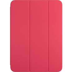 Deksler & Etuier Apple Smart Folio for iPad 10th generation Watermelon