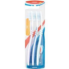 Aquafresh Toothbrushes Aquafresh Flex Medium 3-pack