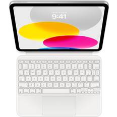 Apple magic keyboard Apple Magic Keyboard Folio for iPad 10th generation (English)