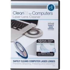 Camera & Sensor Cleaning Digital Innovations 4190600 CleanDr Laser Lens Cleaner In Stock DGI4190600