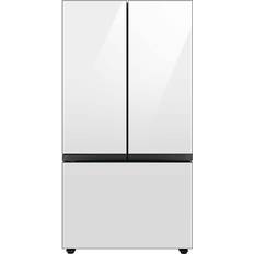 3 door fridge freezer Samsung Bespoke 30 cu. White