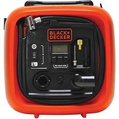 Black & Decker Elektrowerkzeuge Black & Decker ASI400 12v Inflator