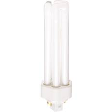 Tube Light Bulbs Sylvania Compact Fluorescent Lamps 42 Watt T4