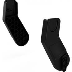 Maxi cosi stroller Child Car Seats Accessories Thule Shine Stroller Car Seat Adaptor For Maxi-Cosi And Cybex In Black Black