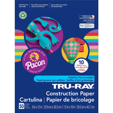 Gold Office Papers Riverside Paper Tru-Ray 9