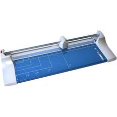 Paper Cutters Dahle Personal Rolling Trimmers 18 in. cut